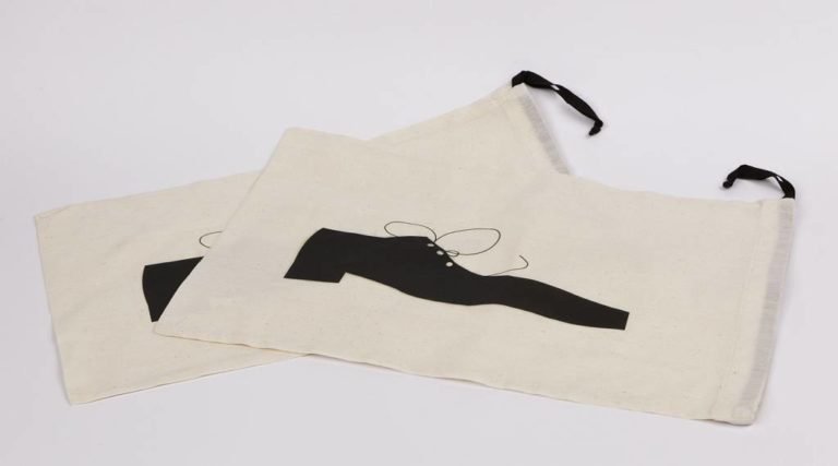 Ayakkabı Torbası – Erkek