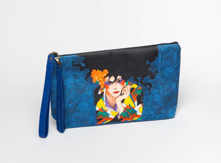 El Çantası – I Hear Myself110