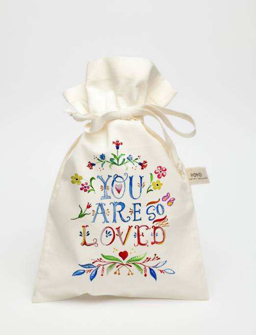 Hediye Torbası – You Are So Loved