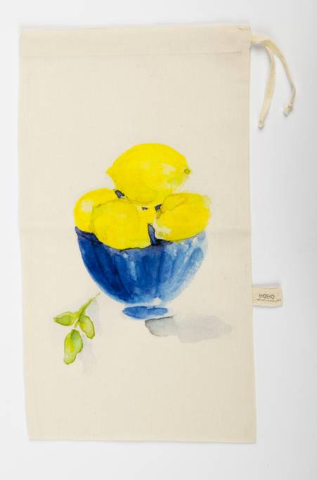 Meyve Torbası – Limon