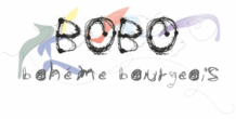 BoBo – Bohem Bourgeois